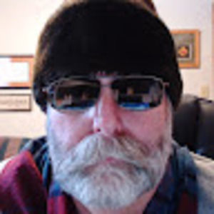 Meet your Posher, Rob